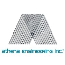Athena Engineering, Inc. logo