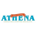 Athena Finance & Accounting logo