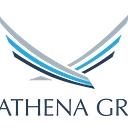 The Athena Group, Inc. logo