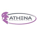 Athenapharm logo