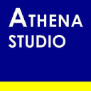 Athena Studio logo