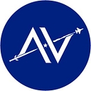 Athena's Voice logo
