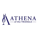 Athena Of The Triangle logo