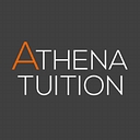 Athena Tuition logo