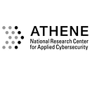 ATHENE National Research Center For Applied Cybersecurity Logo