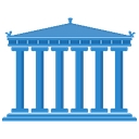 athene.nl logo