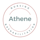 Athene Nursing and Rehabilitation logo