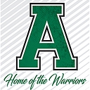 Athens CUSD 213 logo