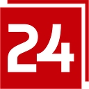 athens24.com logo