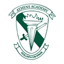 Athens Academy logo