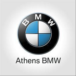 Athens BMW logo