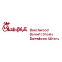 Athens Chick Fil A logo