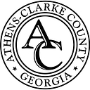 Athens Clarke County Unified Government logo