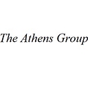 The Athens Group logo