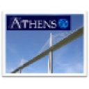 Athens logo