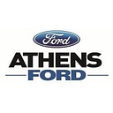 Athens Ford logo