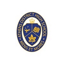 Athens Area Schools logo