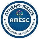 Athens-Meigs ESC logo