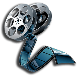 Athens Movie Palace logo