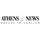 athensnews.gr logo