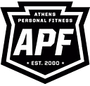 Athens Personal Fitness Inc logo