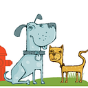 Athenspets Inc logo