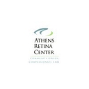 Athens Retina Center logo