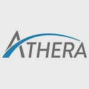 Athera Grey logo