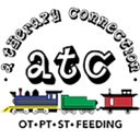 A Therapy Connection logo