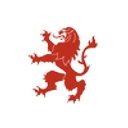 Atherstoneredlion logo