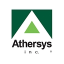 Athersys logo