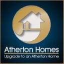 Atherton Homes logo