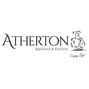Atherton Appliance logo