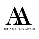 The Atherton Award Foundation logo