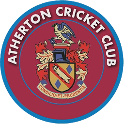 Atherton Cricket Club logo