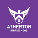 Atherton High School logo