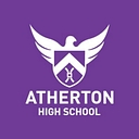 Atherton High School logo