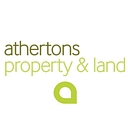 Athertons Estate Agents logo