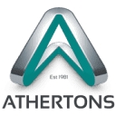 Atherton And Partners Limited logo