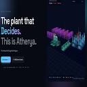 Atherya logo