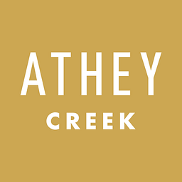 Athey Creek Christian Fellowship logo