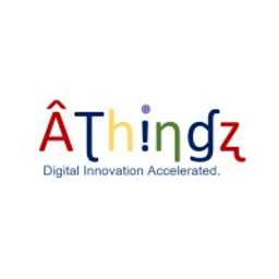 aThingz logo