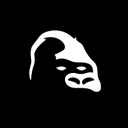 Athinkingape logo