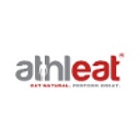 Athleat logo