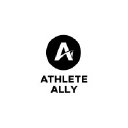 Athlete Ally logo