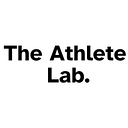 Athlete Lab London logo