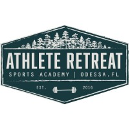 Athlete Retreat logo