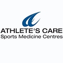 Athlete's Care Sports Medicine Centres Ottawa logo