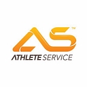 Athlete Service logo
