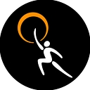 Athletes For Hope logo
